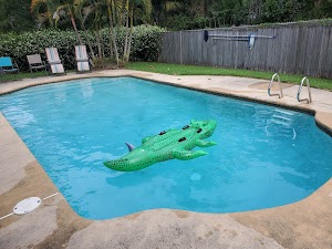 Plaza Aquatica Pool Service LLC Plaza Aquatica Pool Service LLC